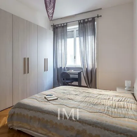 Apartment Porta Vittoria Center