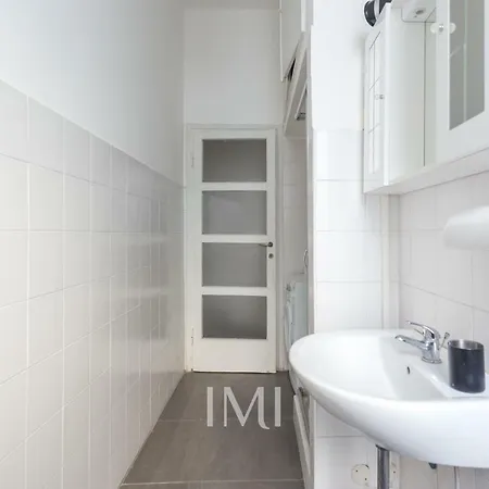 Porta Vittoria Center Apartment