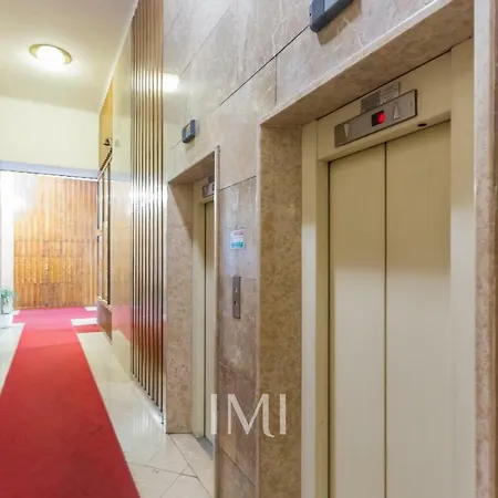 Apartment Porta Vittoria Center