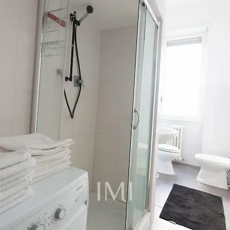 Apartment Porta Vittoria Center