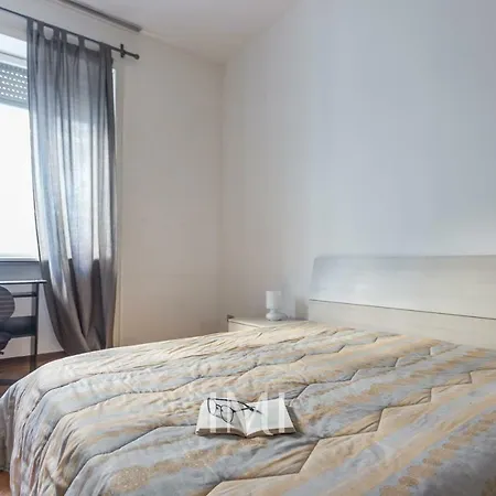 Porta Vittoria Center Apartment
