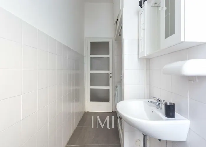 Porta Vittoria Center Apartamento