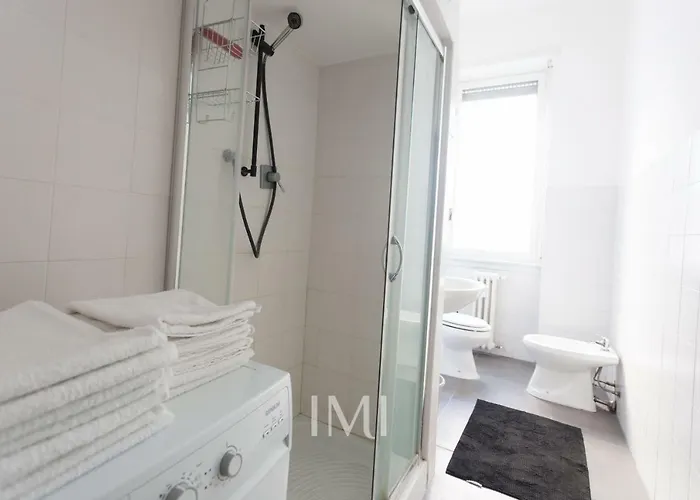 Apartamento Porta Vittoria Center