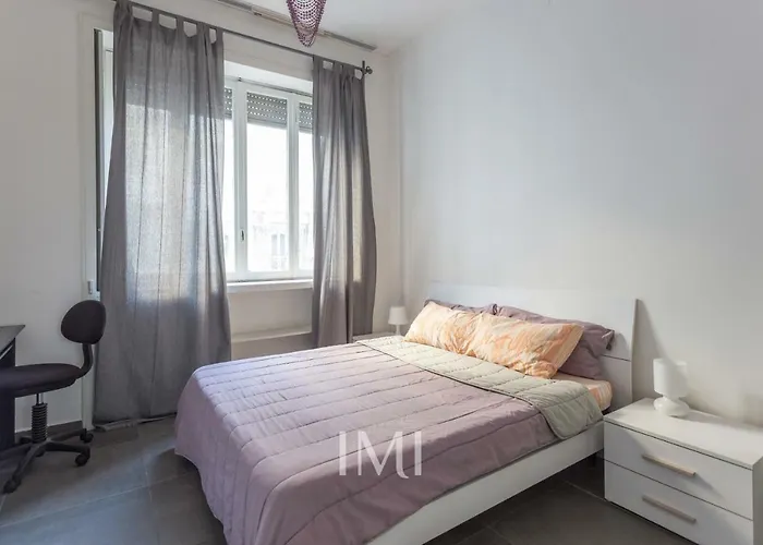 Porta Vittoria Center Apartamento Milán