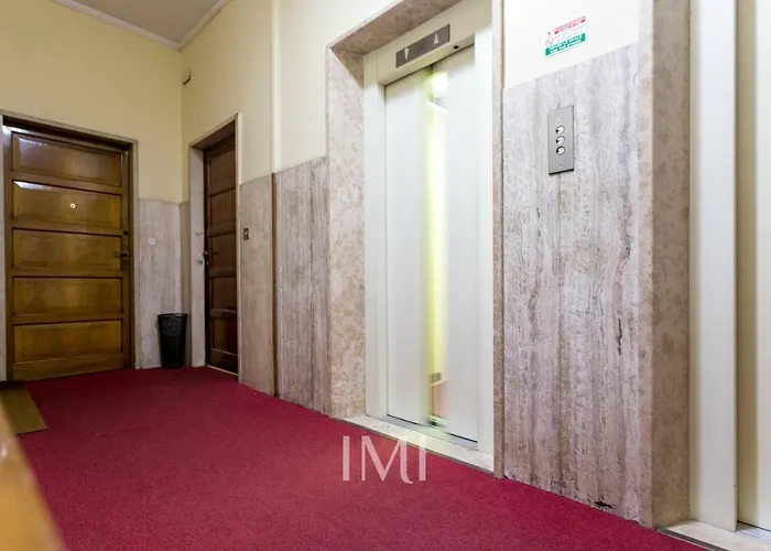 Porta Vittoria Center Apartamento *