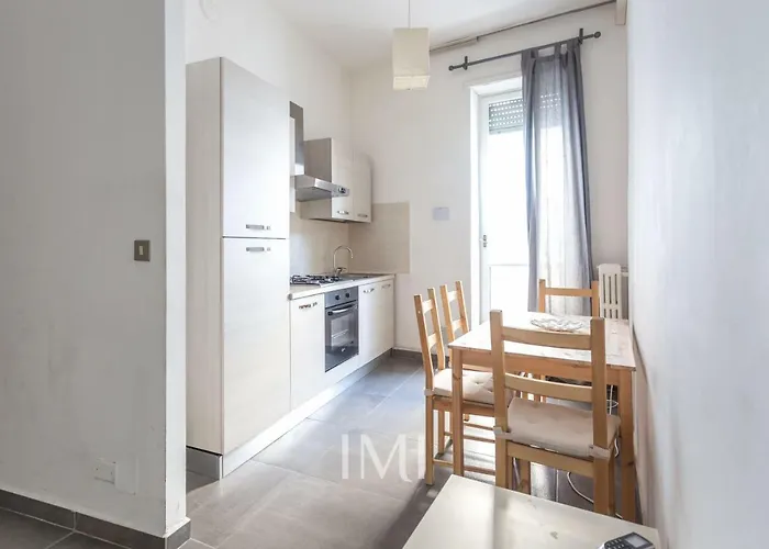 Apartamento Porta Vittoria Center