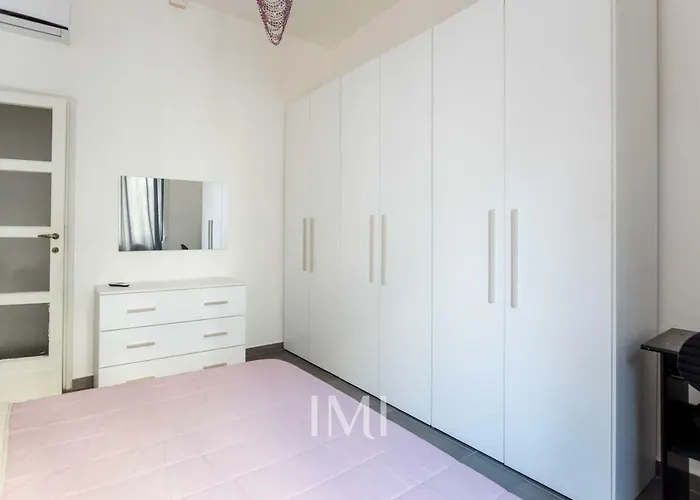 Porta Vittoria Center Apartamento