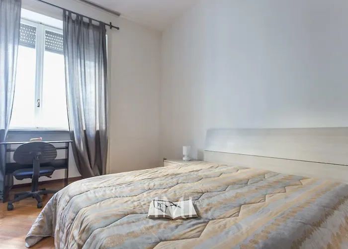 Porta Vittoria Center Apartamento