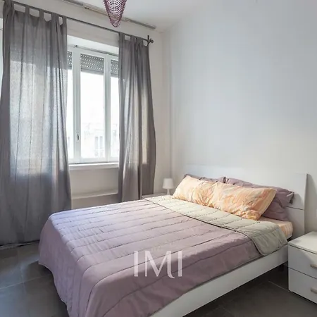 Porta Vittoria Center Appartement Milaan